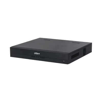 DAHUA WizSense AI 32 Channel NVR