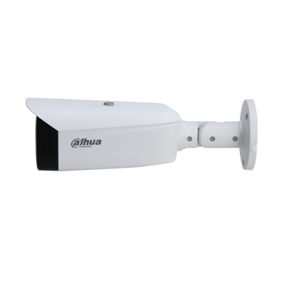 DAHUA 8MP Smart Dual Illumination Active Deterrence Bullet WizSense Network Camera