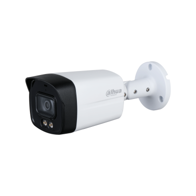 DAHUA 5MP Full-color Starlight HDCVI Bullet Camera