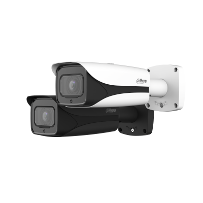DAHUA 2 MP WizMind AI 120m IR Motorized Lens Bullet Network Camera