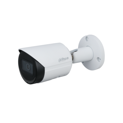 DAHUA 4MP Lite IR Fixed-focal Bullet Network Camera