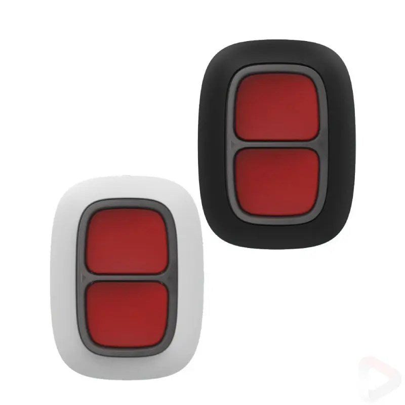 Fool Proof Dual Button Ajax Double Button – Security Hyper