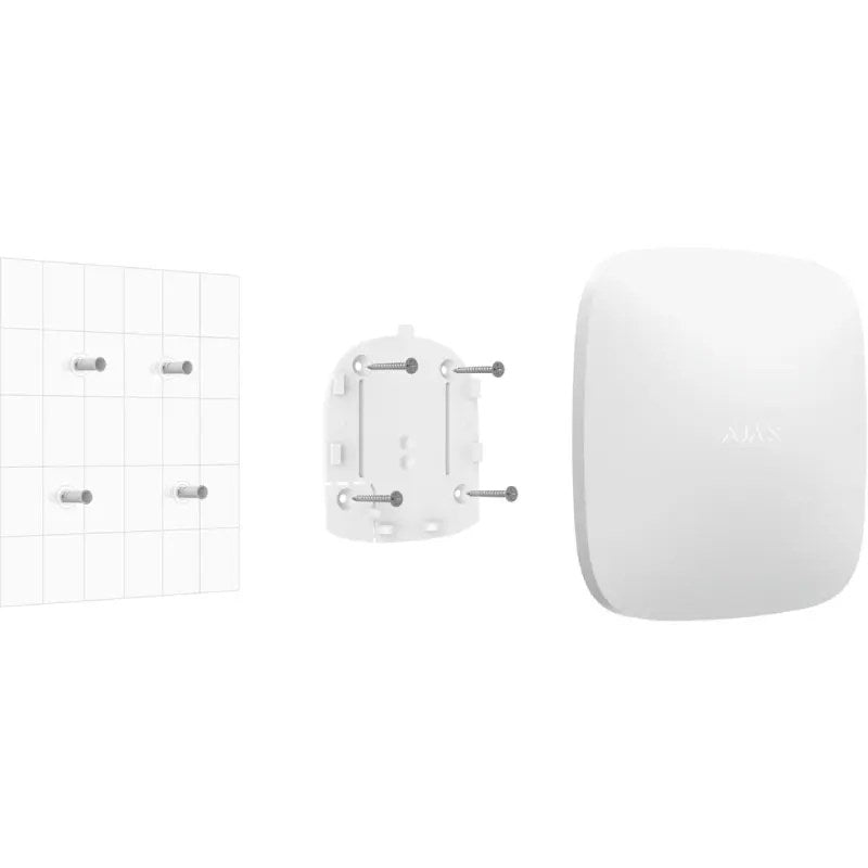 Ajax Hub 2 (4G)