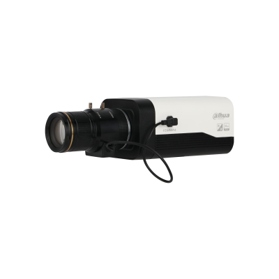Facial Recognition Camera DAHUA Security Hyper