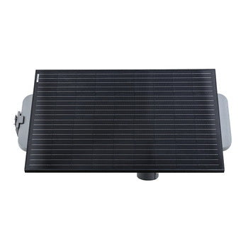 Dahua Solar Power surveillance platform