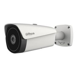 DAHUA Thermal IP Bullet Camera.