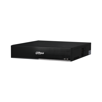 DAHUA WizMind AI / 64 Channel NVR
