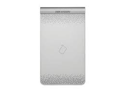Hikvision card writer Plug-and-play USB with no-driver technology