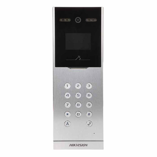 Hivex Intercom IP Intercom - Hikvision – Security Hyper