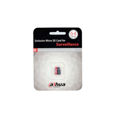 Dahua 128GB Micro SD card