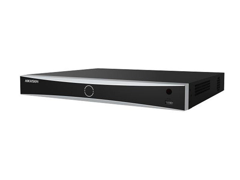 Hikvision 32-Channel AcuSense I Series NVR