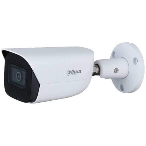 DAHUA 4MP IR Fixed focal Bullet WizSense Network Camera