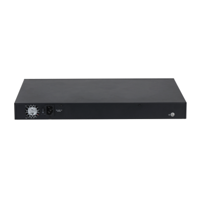Dahua 16 Port Layer 2 management PoE switch